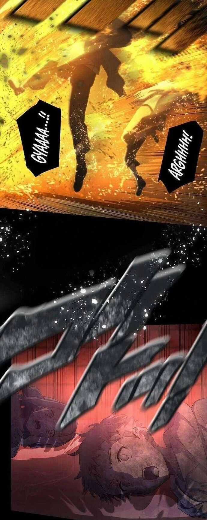 Quỷ Ấn Chương 55 trang 11