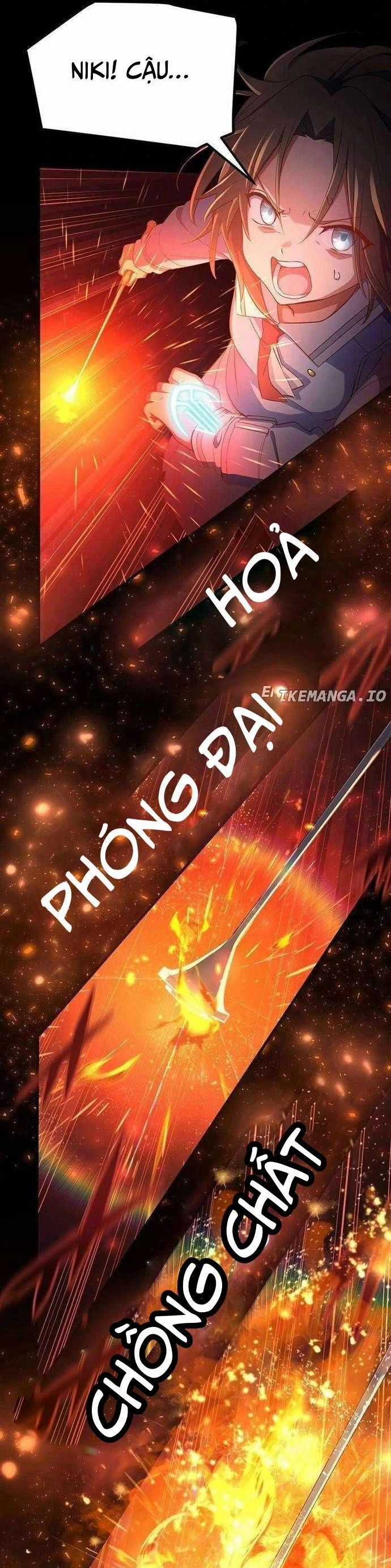 Quỷ Ấn Chương 55 trang 13