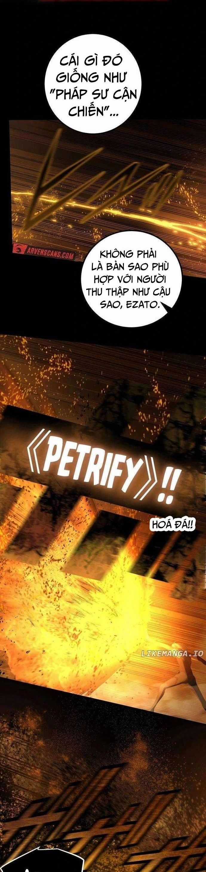 Quỷ Ấn Chương 55 trang 15