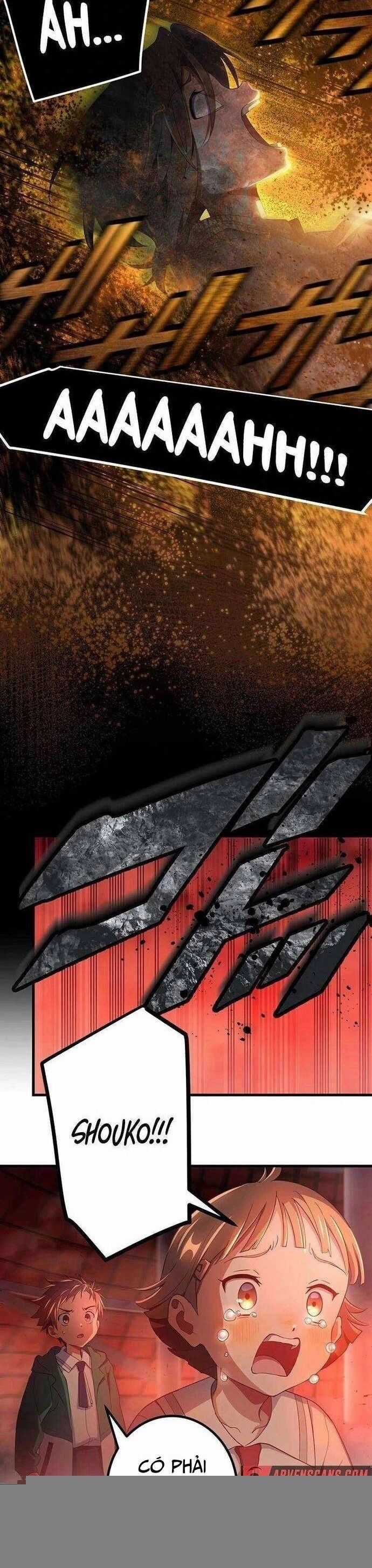 Quỷ Ấn Chương 55 trang 16