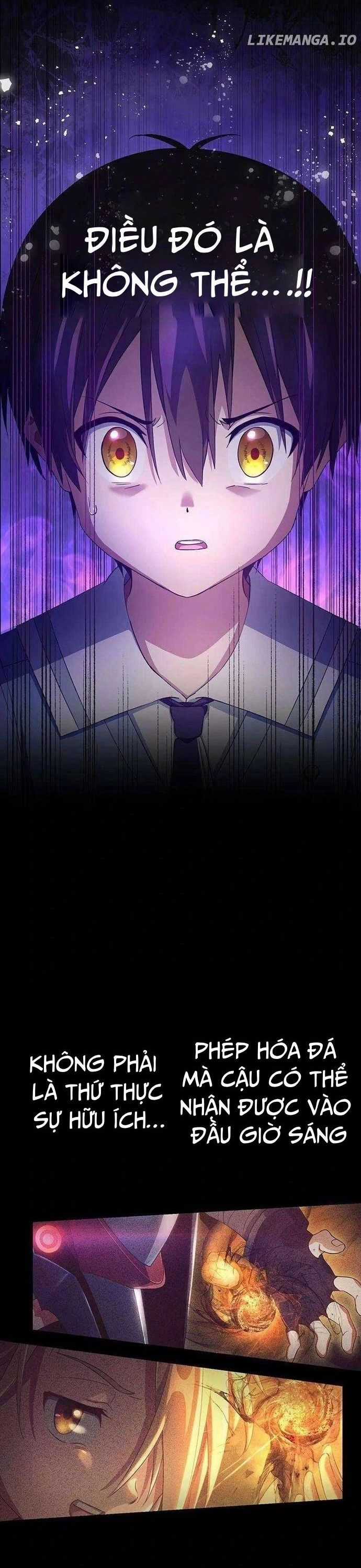 Quỷ Ấn Chương 55 trang 18