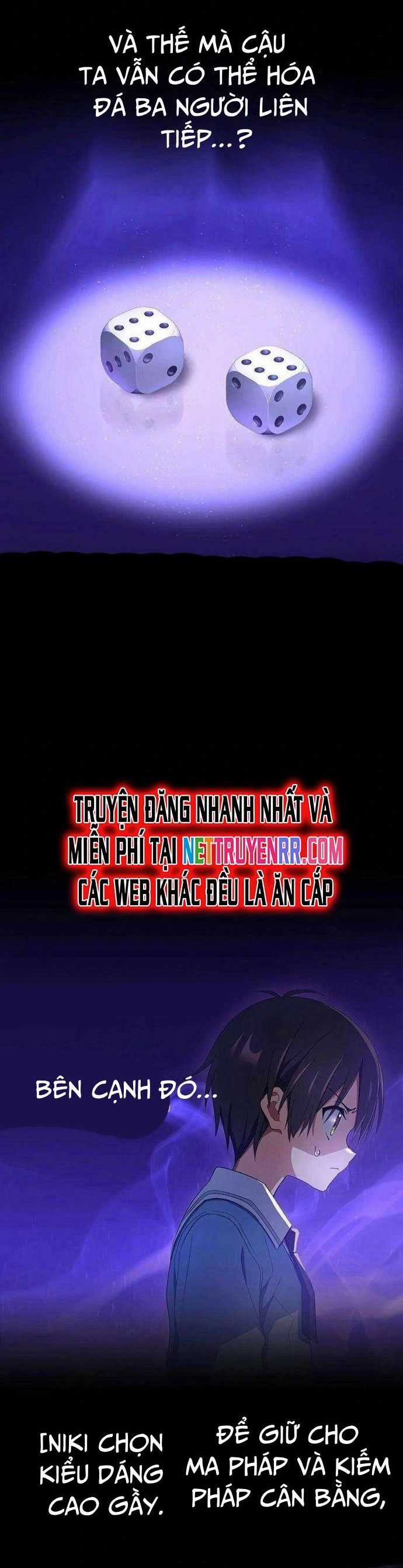 Quỷ Ấn Chương 55 trang 19