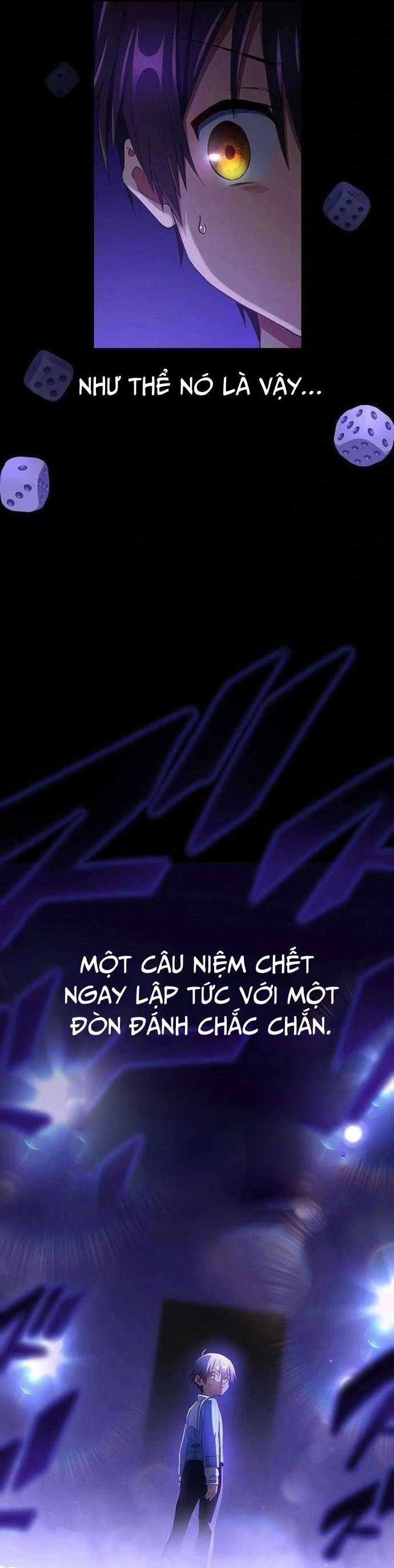 Quỷ Ấn Chương 55 trang 21