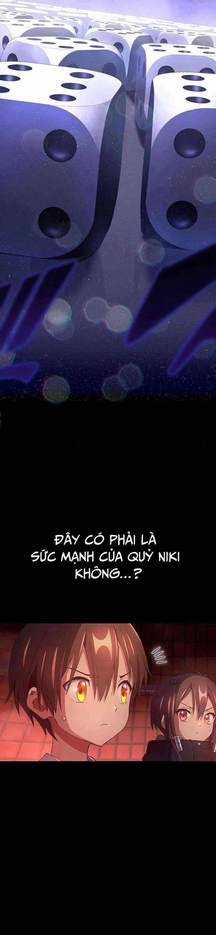 Quỷ Ấn Chương 55 trang 22