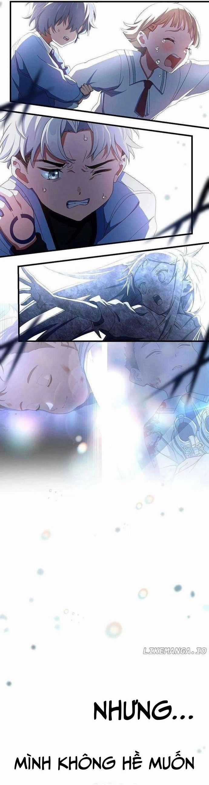 Quỷ Ấn Chương 55 trang 25