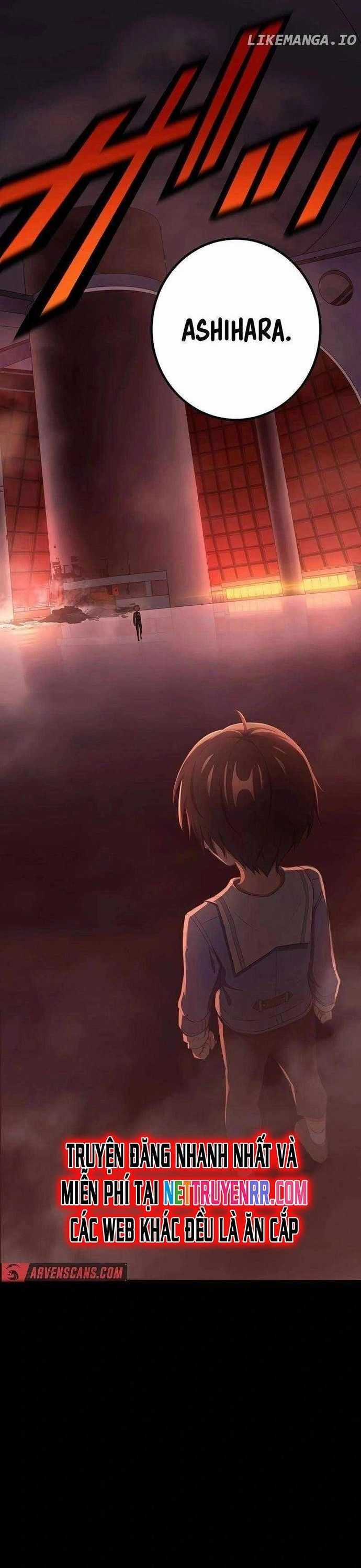 Quỷ Ấn Chương 55 trang 28