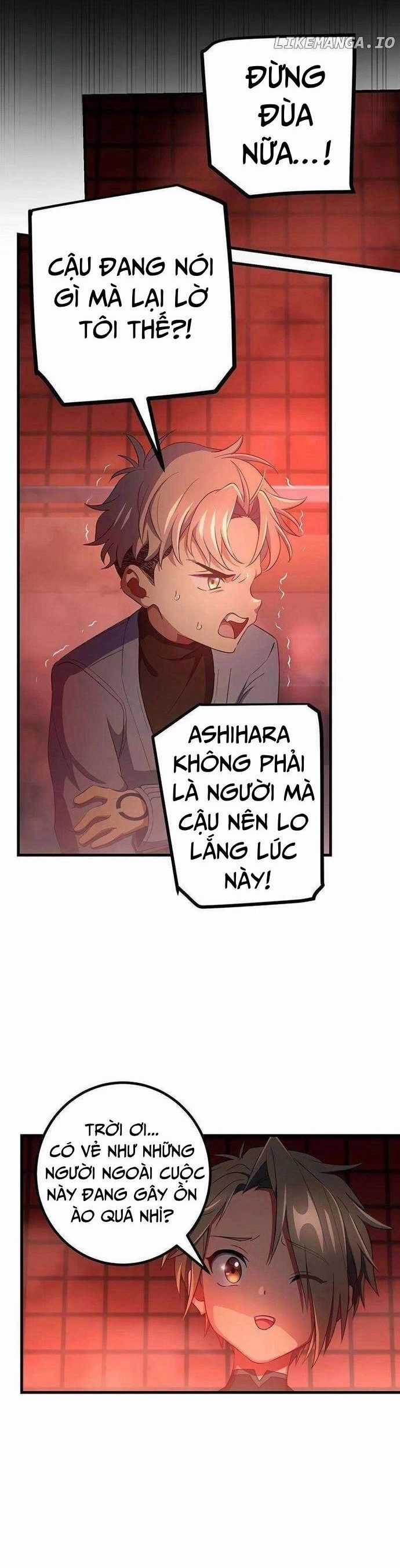 Quỷ Ấn Chương 55 trang 3