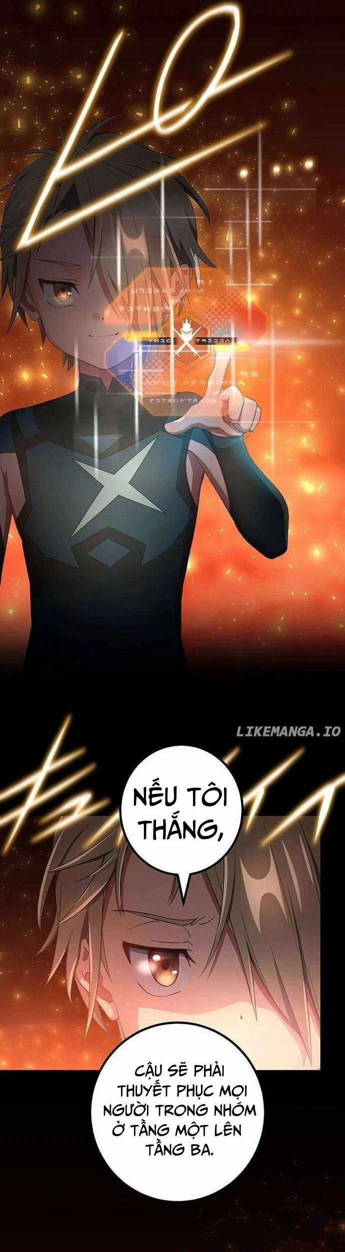 Quỷ Ấn Chương 55 trang 30