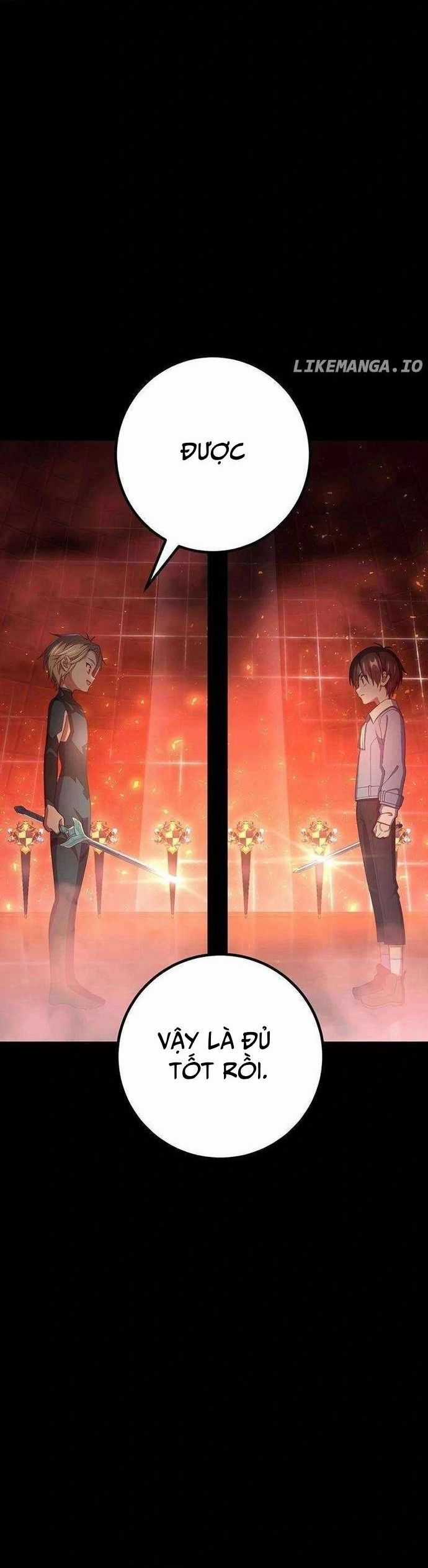 Quỷ Ấn Chương 55 trang 34