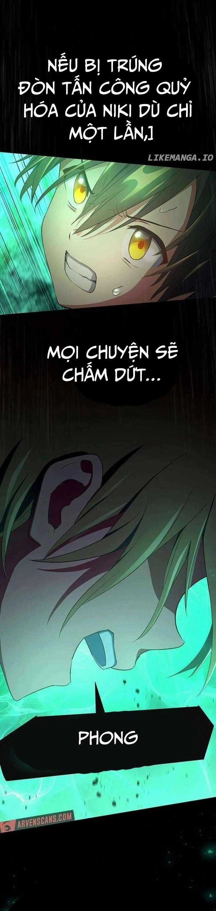 Quỷ Ấn Chương 55 trang 38