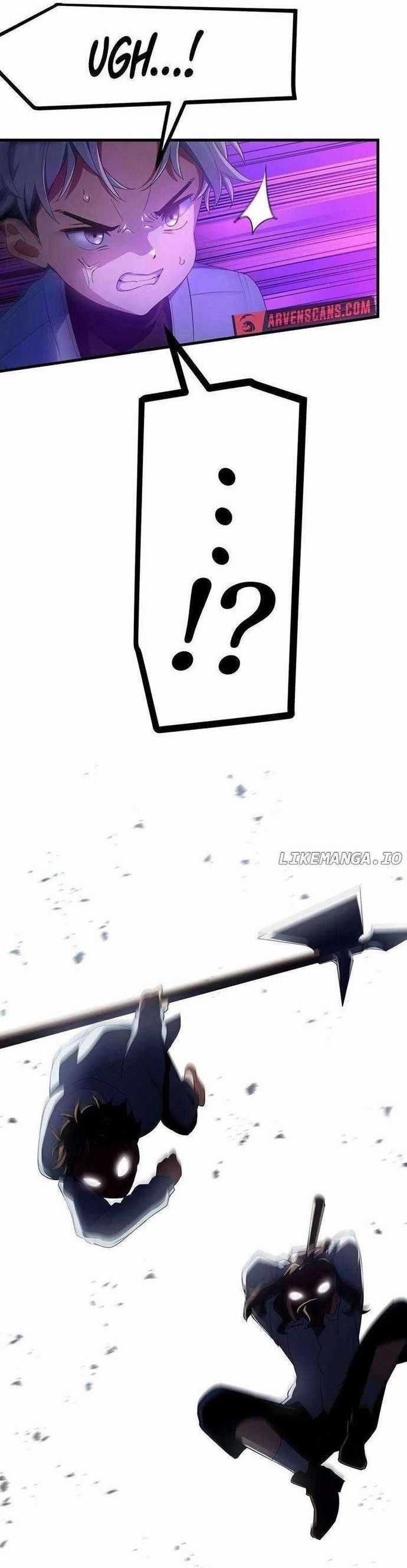 Quỷ Ấn Chương 55 trang 5