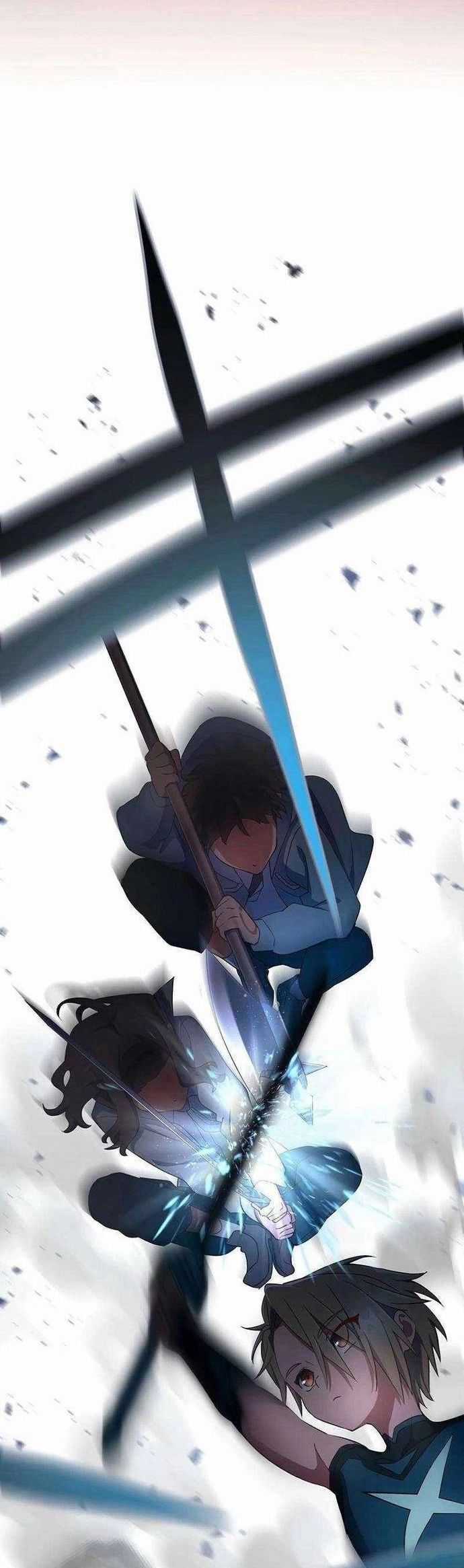 Quỷ Ấn Chương 55 trang 8