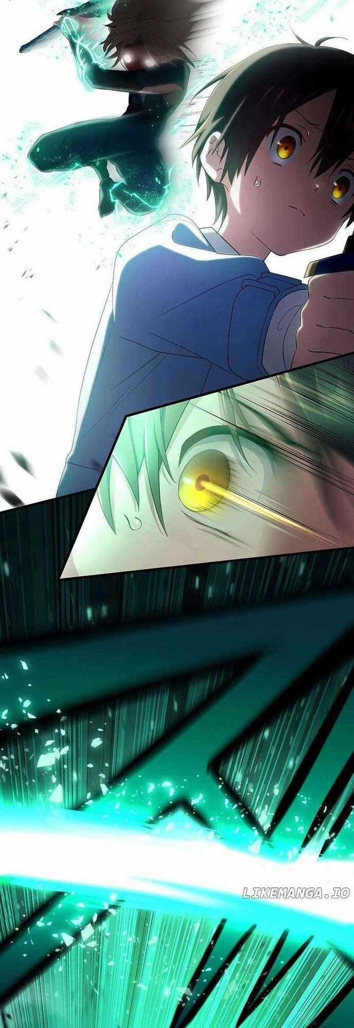 Quỷ Ấn Chương 56 trang 11