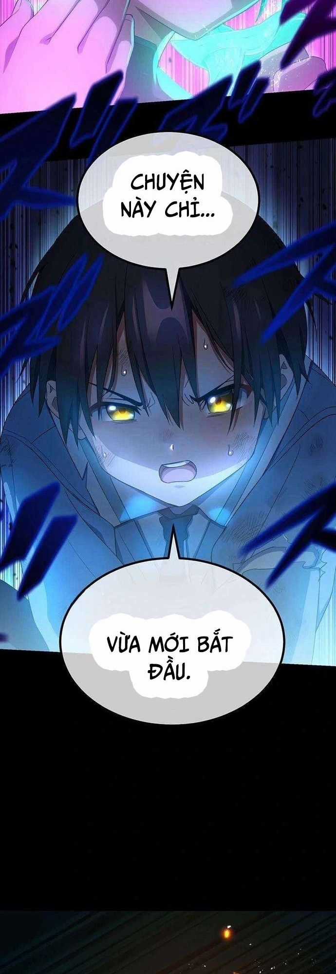 Quỷ Ấn Chương 56 trang 16