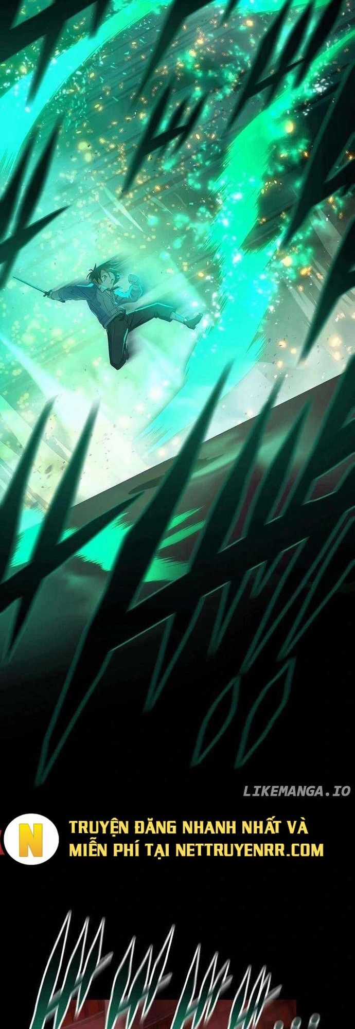 Quỷ Ấn Chương 56 trang 18