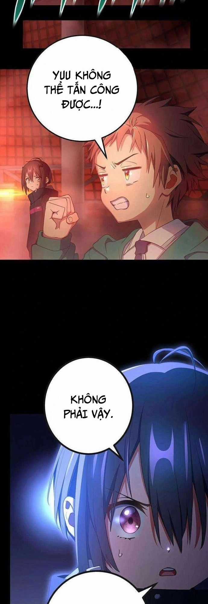 Quỷ Ấn Chương 56 trang 19