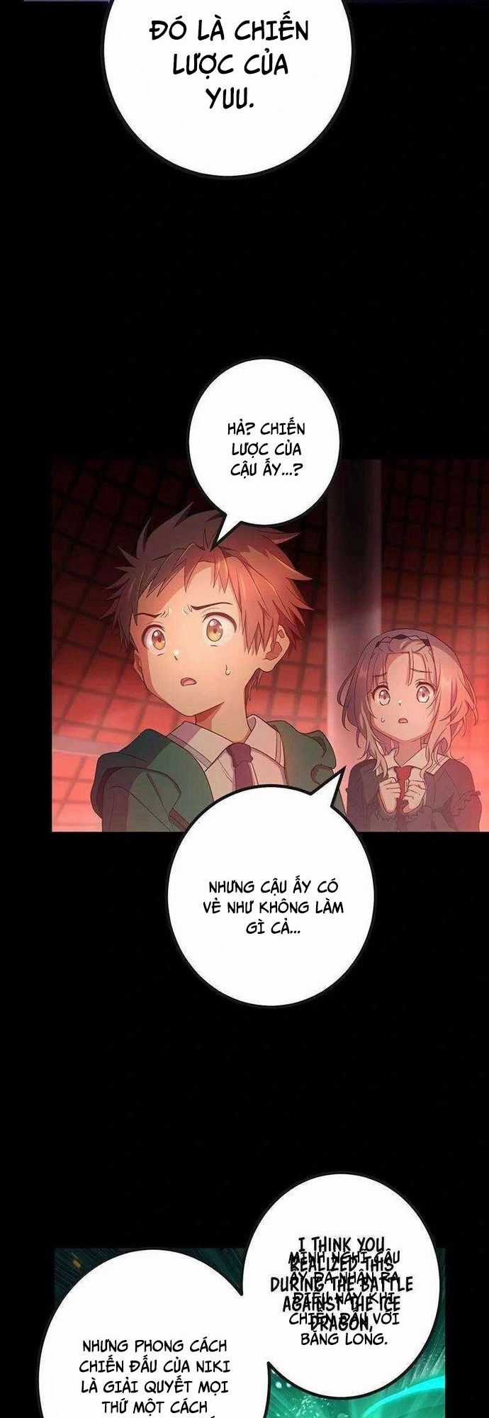 Quỷ Ấn Chương 56 trang 20