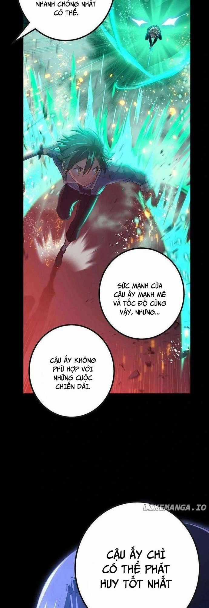 Quỷ Ấn Chương 56 trang 21