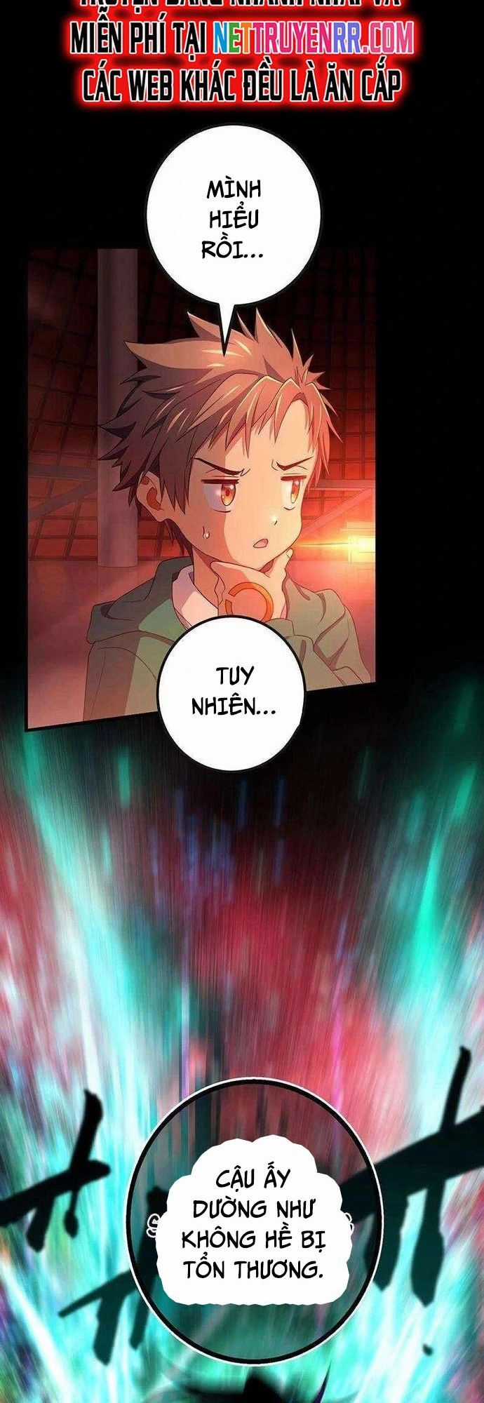 Quỷ Ấn Chương 56 trang 24