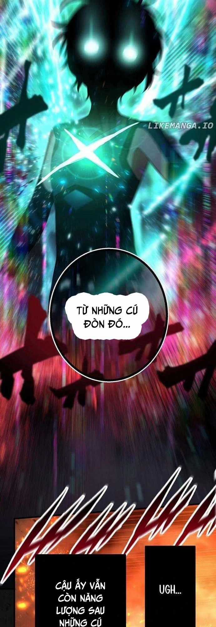 Quỷ Ấn Chương 56 trang 25