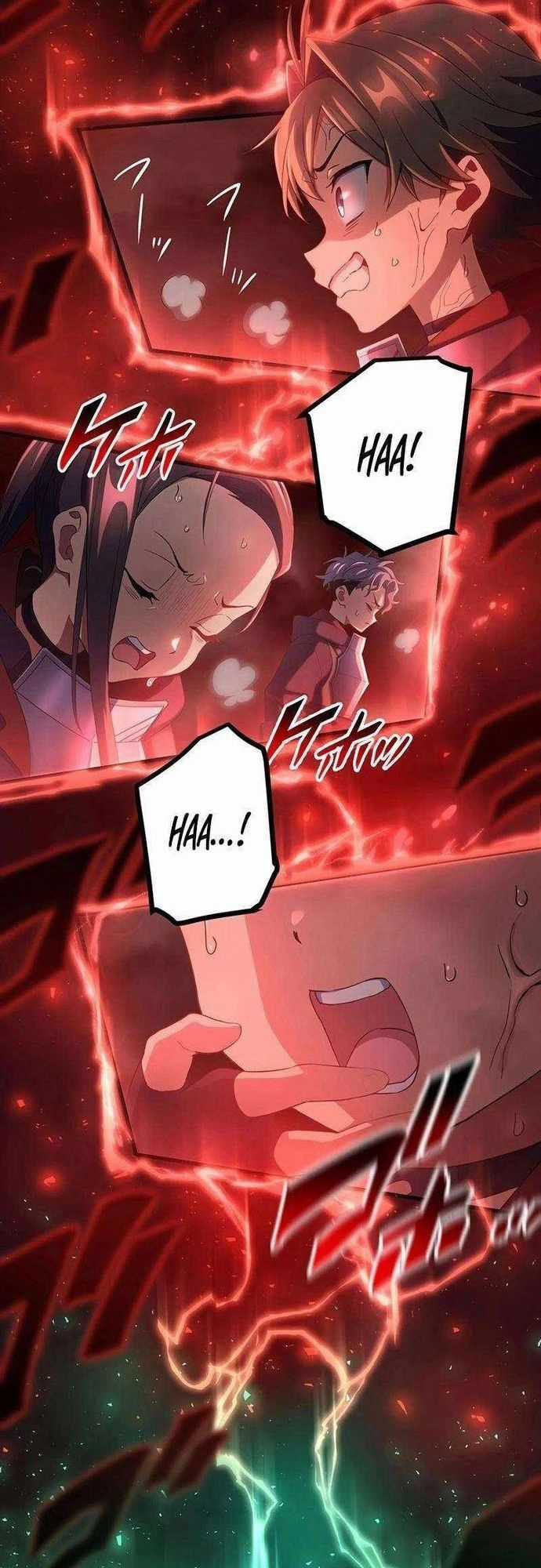 Quỷ Ấn Chương 56 trang 30