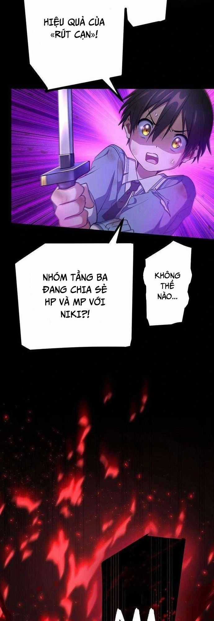 Quỷ Ấn Chương 56 trang 32