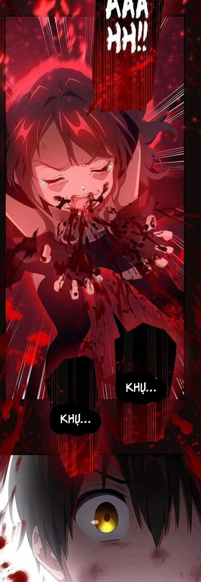 Quỷ Ấn Chương 56 trang 33