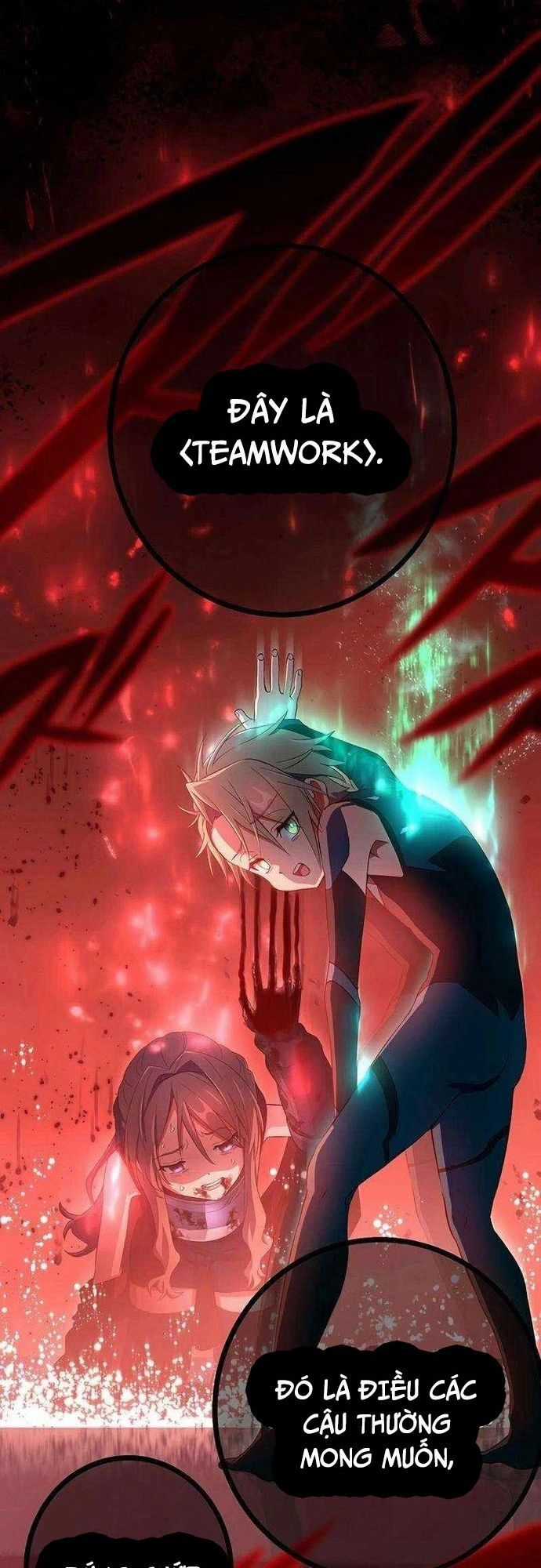 Quỷ Ấn Chương 56 trang 36