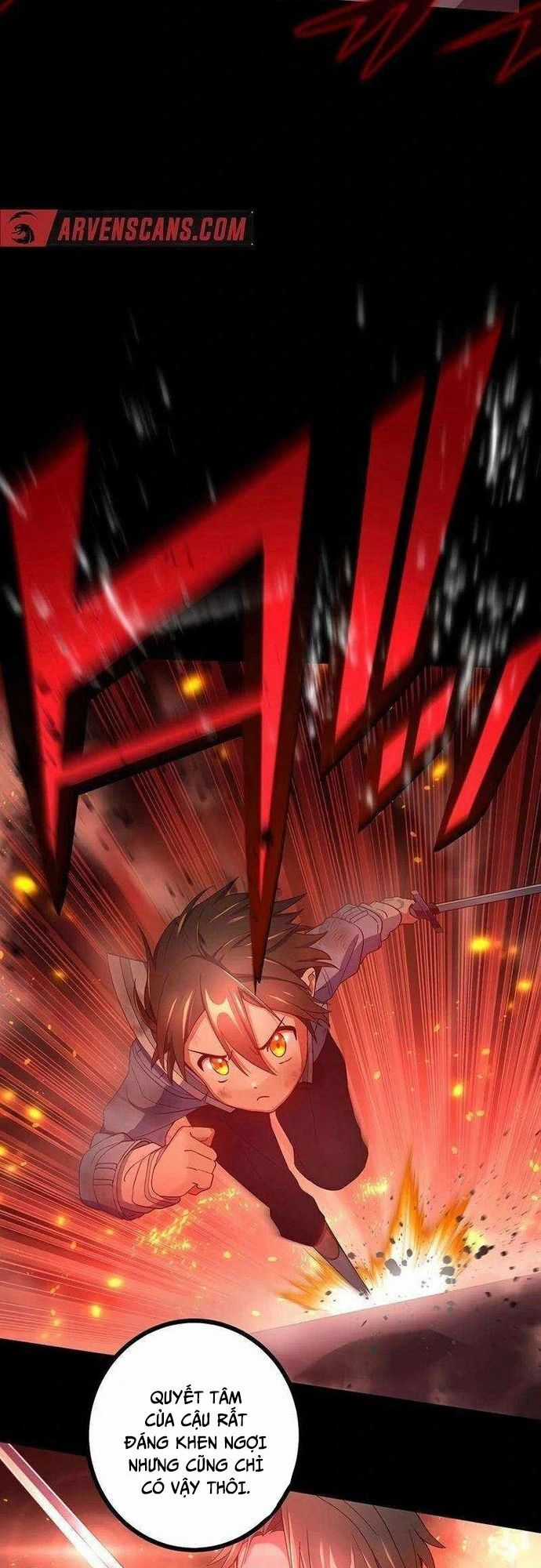 Quỷ Ấn Chương 56 trang 39