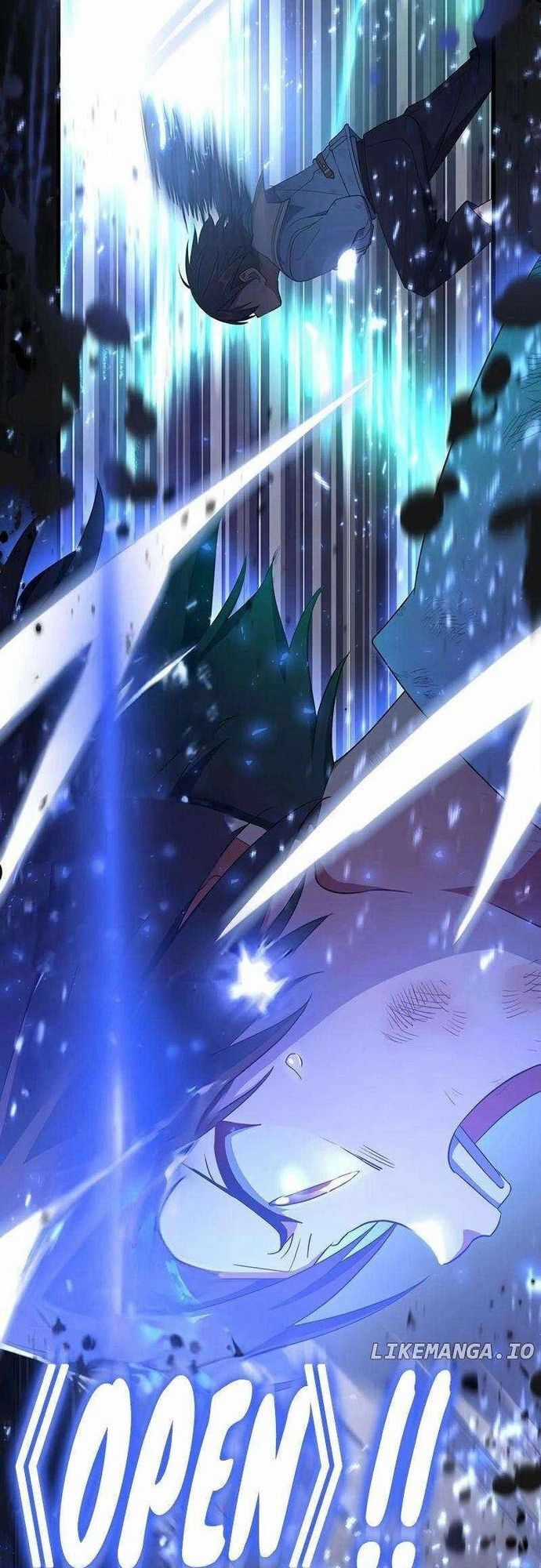 Quỷ Ấn Chương 56 trang 44