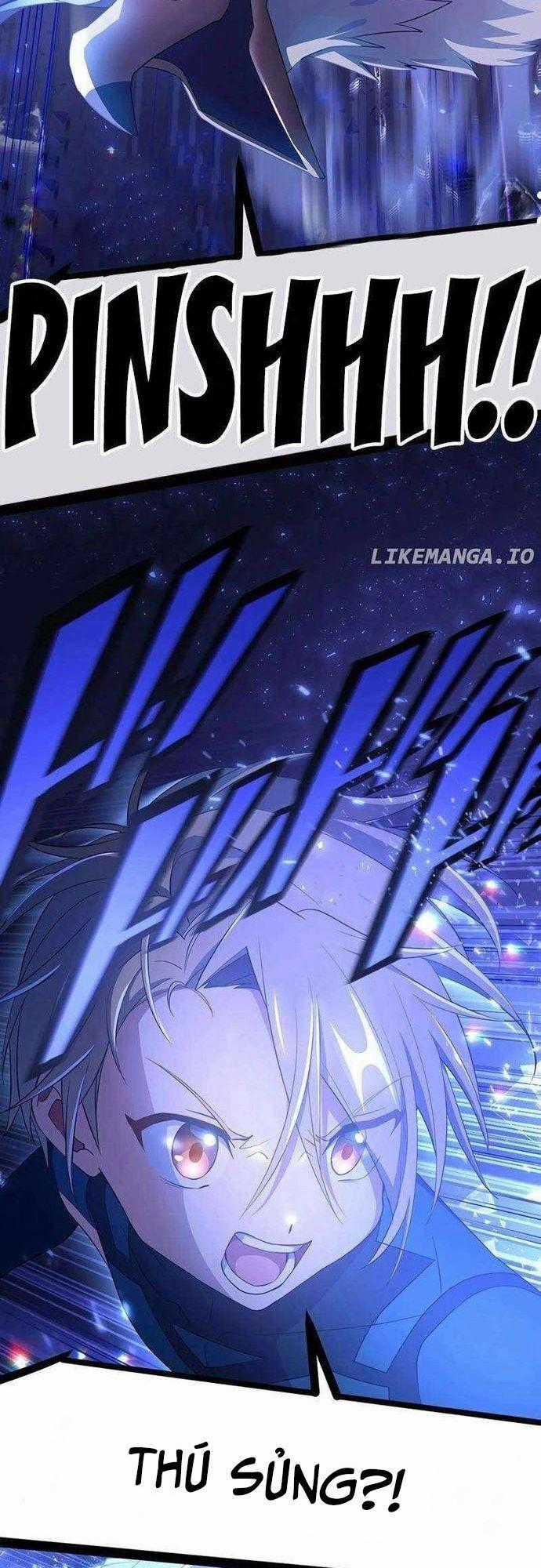 Quỷ Ấn Chương 56 trang 48