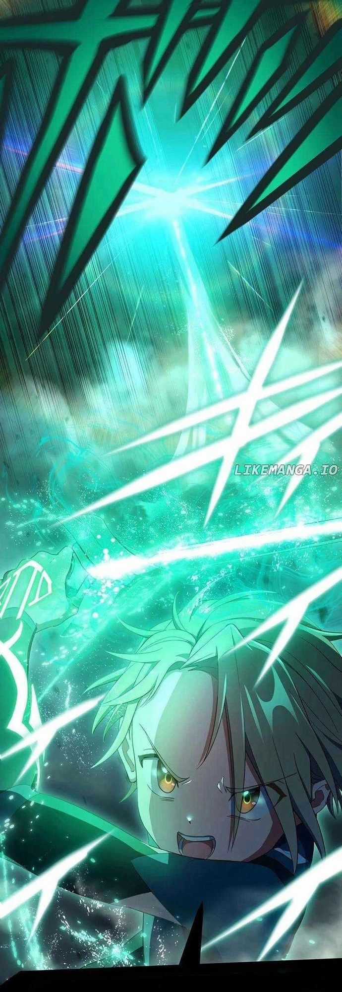 Quỷ Ấn Chương 56 trang 5