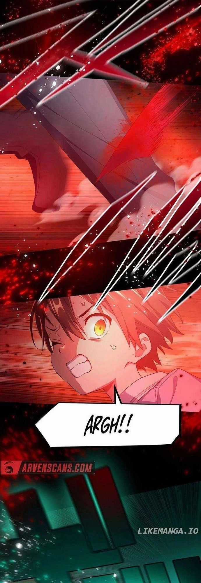 Quỷ Ấn Chương 56 trang 8