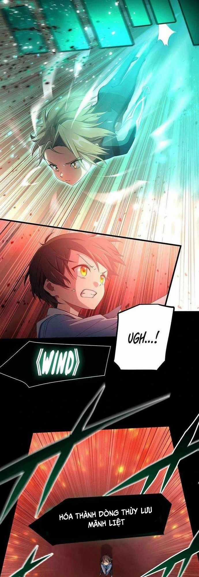 Quỷ Ấn Chương 56 trang 9