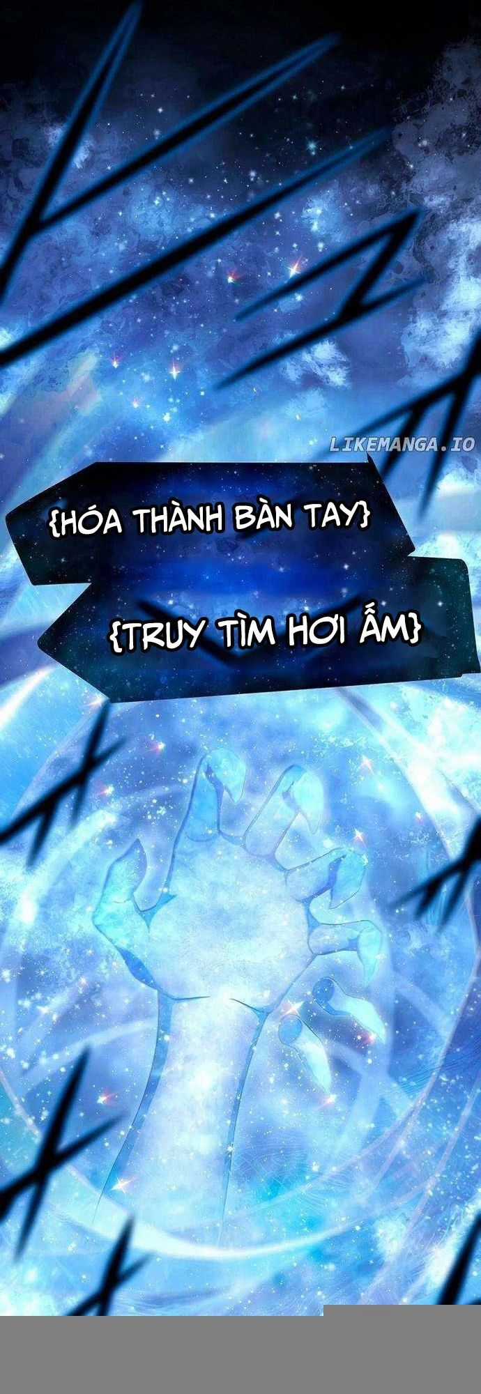 Quỷ Ấn Chương 57 trang 10