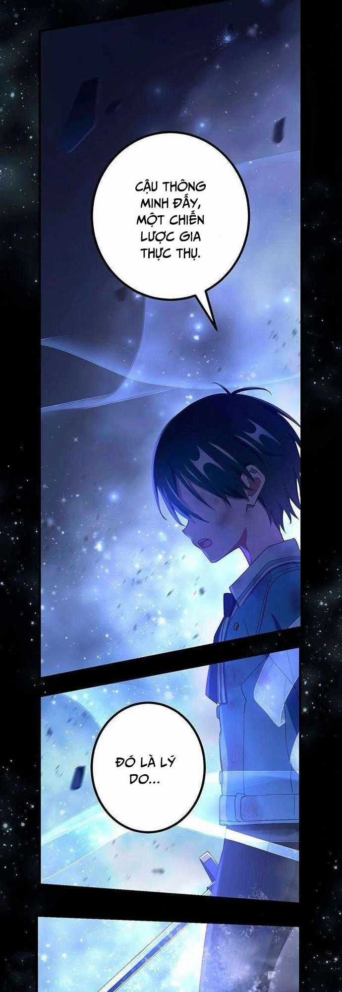 Quỷ Ấn Chương 57 trang 15