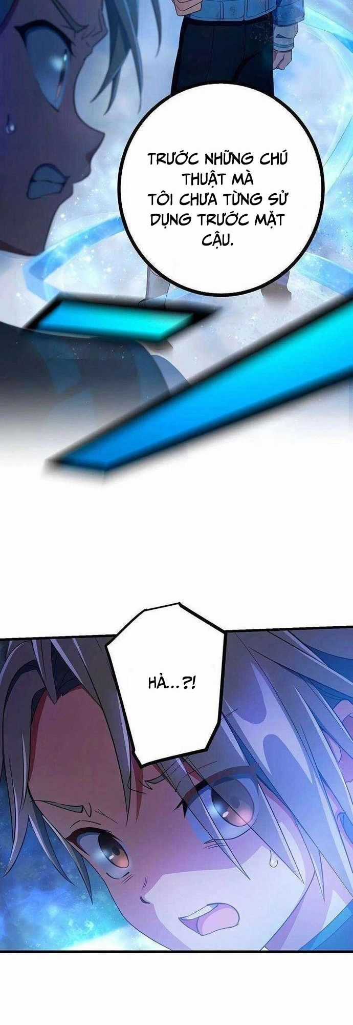 Quỷ Ấn Chương 57 trang 18