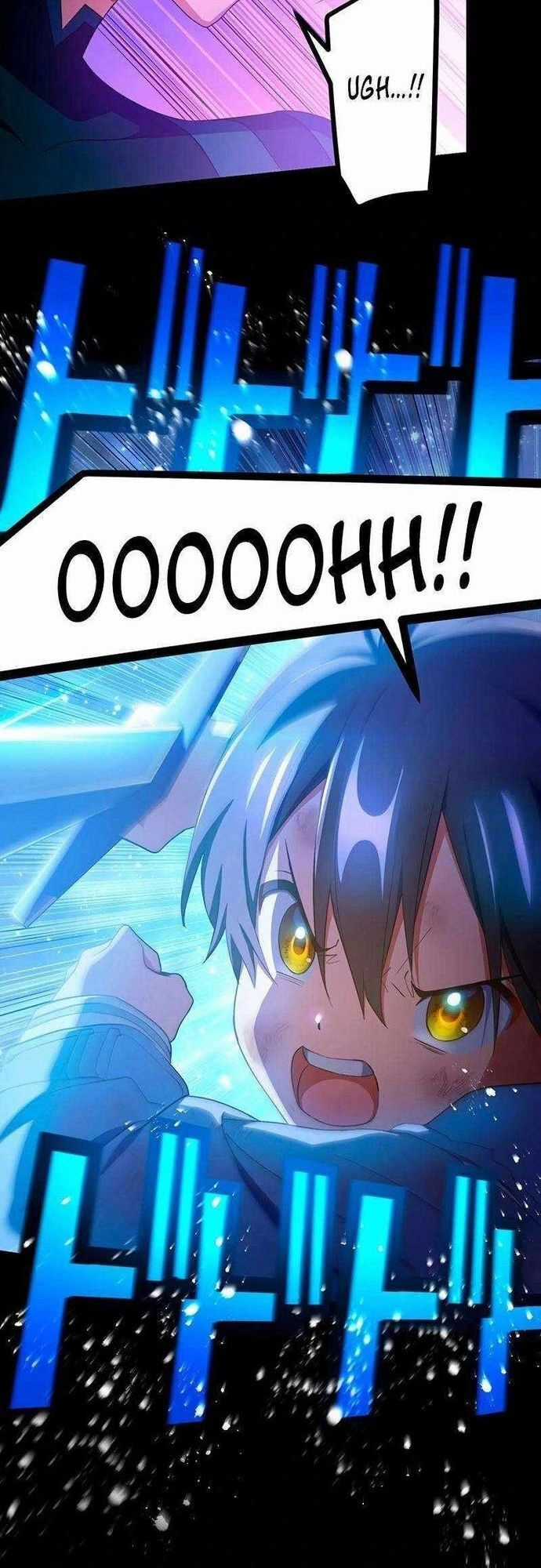 Quỷ Ấn Chương 57 trang 22