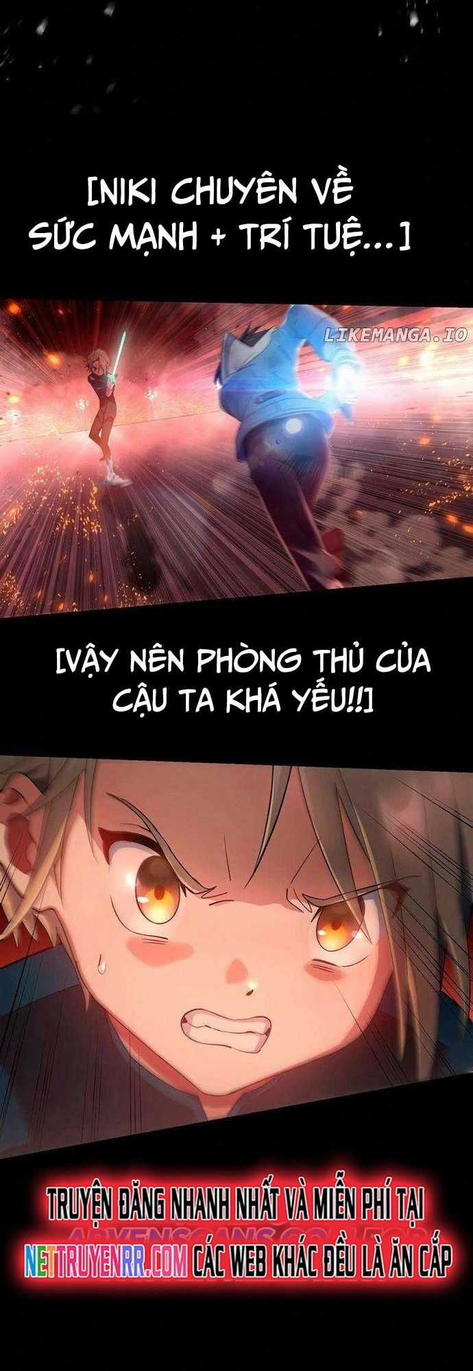 Quỷ Ấn Chương 57 trang 23