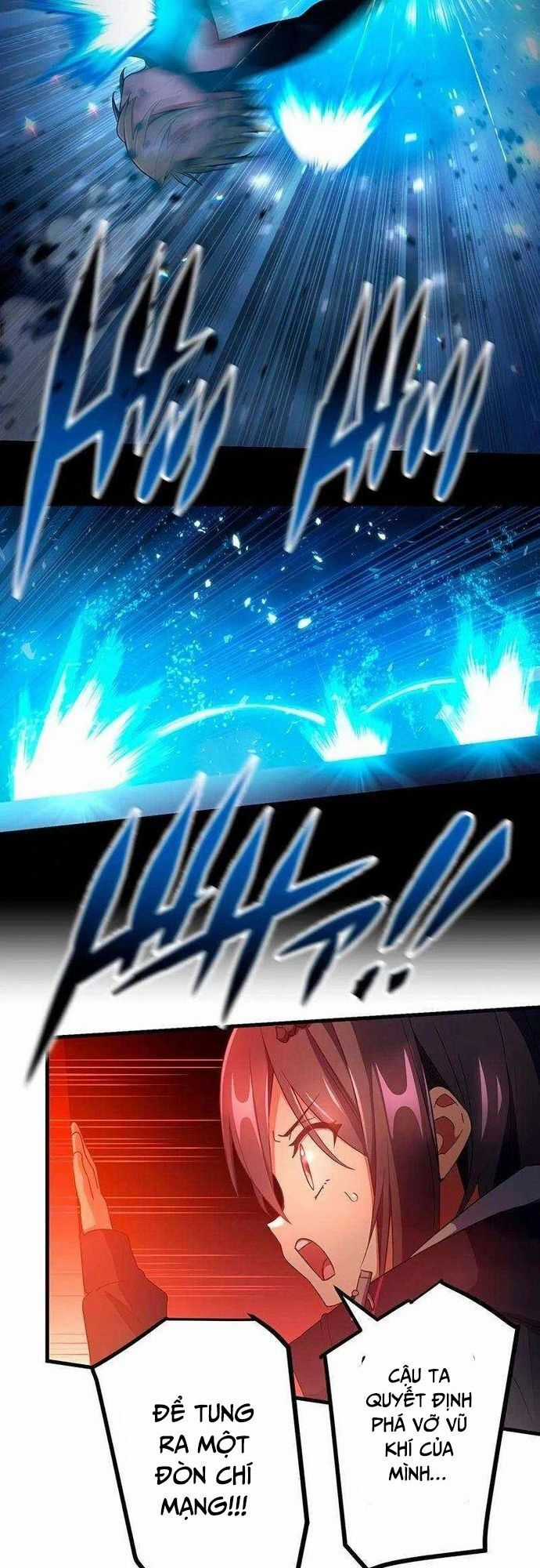 Quỷ Ấn Chương 57 trang 27