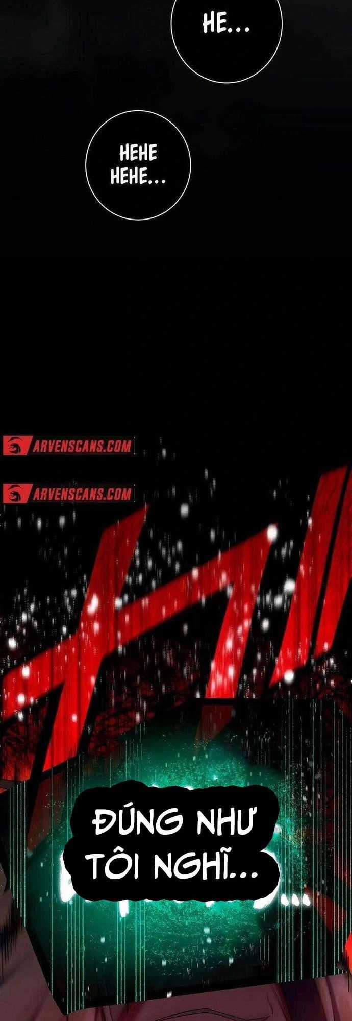 Quỷ Ấn Chương 57 trang 30