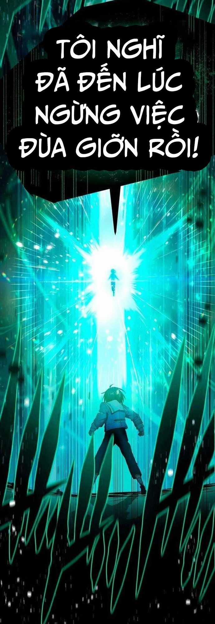 Quỷ Ấn Chương 57 trang 32