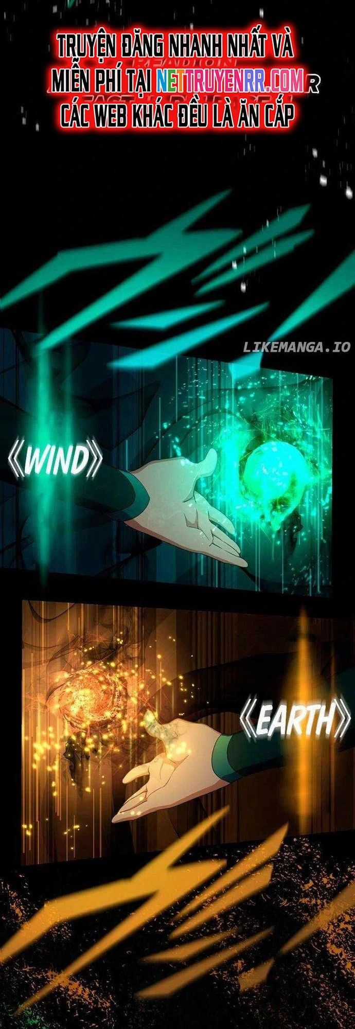 Quỷ Ấn Chương 57 trang 33