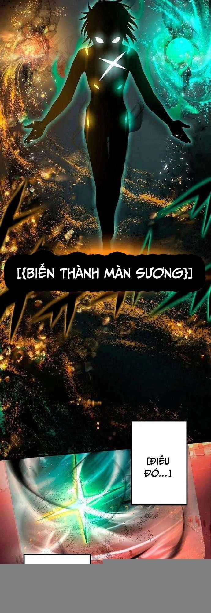 Quỷ Ấn Chương 57 trang 35