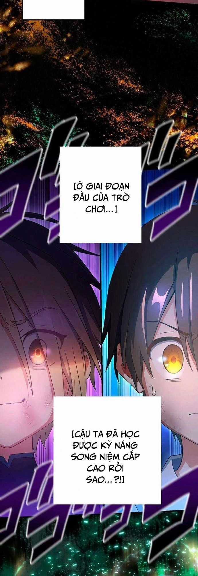 Quỷ Ấn Chương 57 trang 36