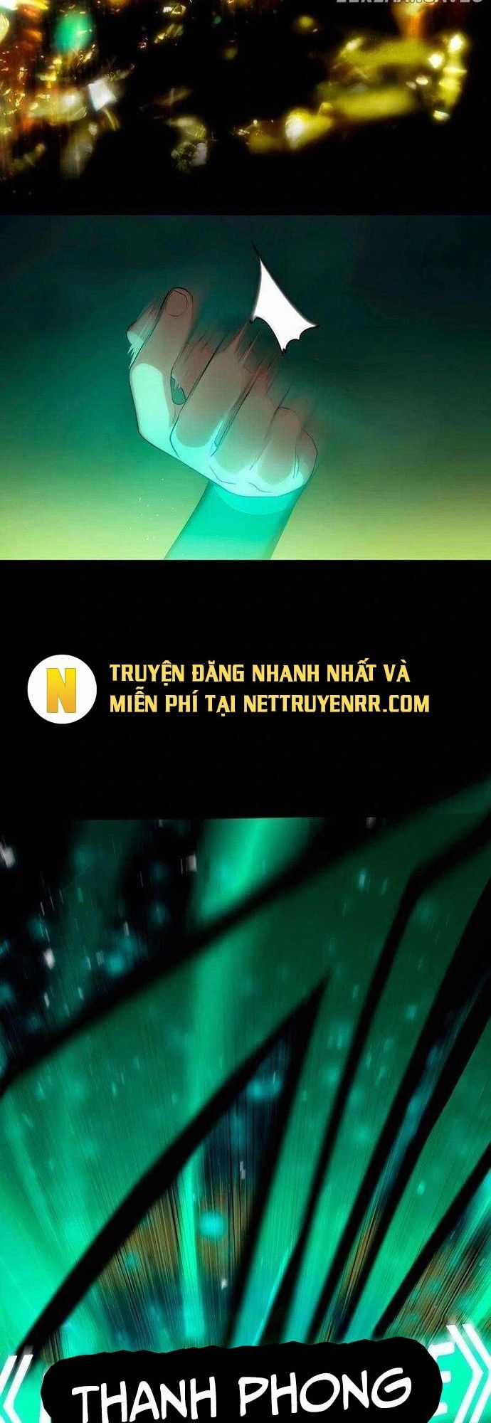 Quỷ Ấn Chương 57 trang 38