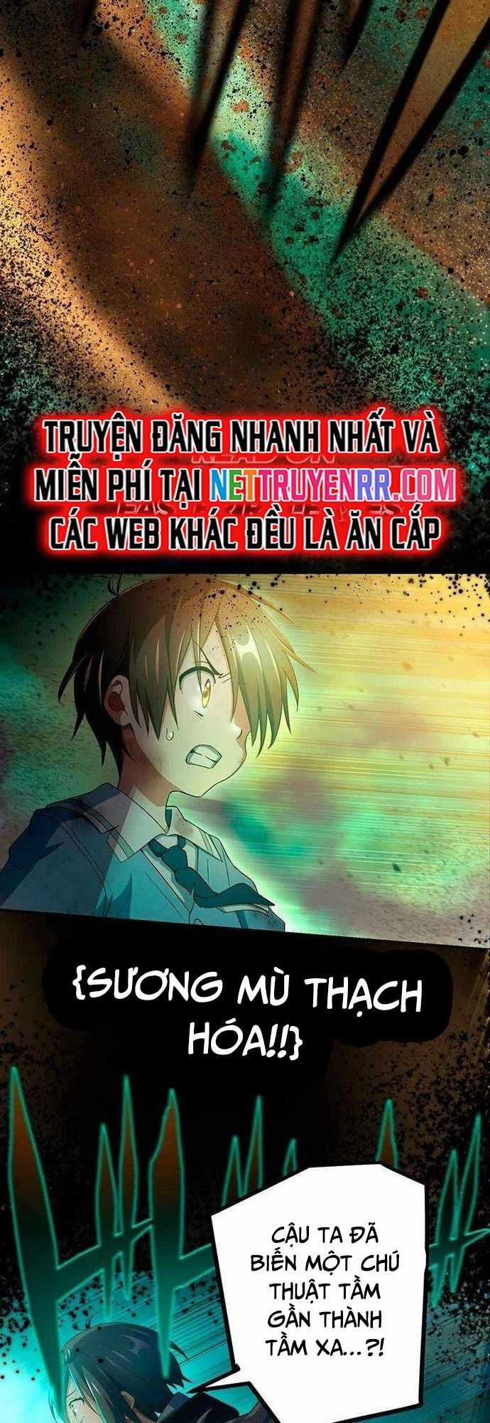 Quỷ Ấn Chương 57 trang 40