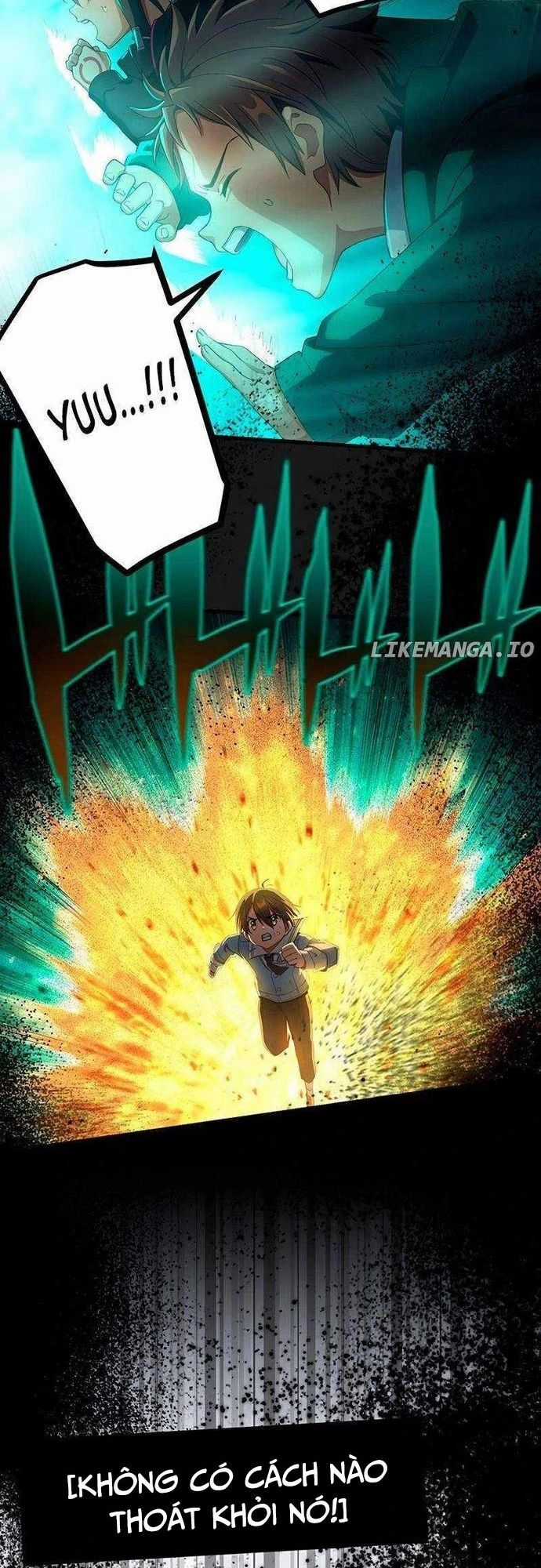 Quỷ Ấn Chương 57 trang 41