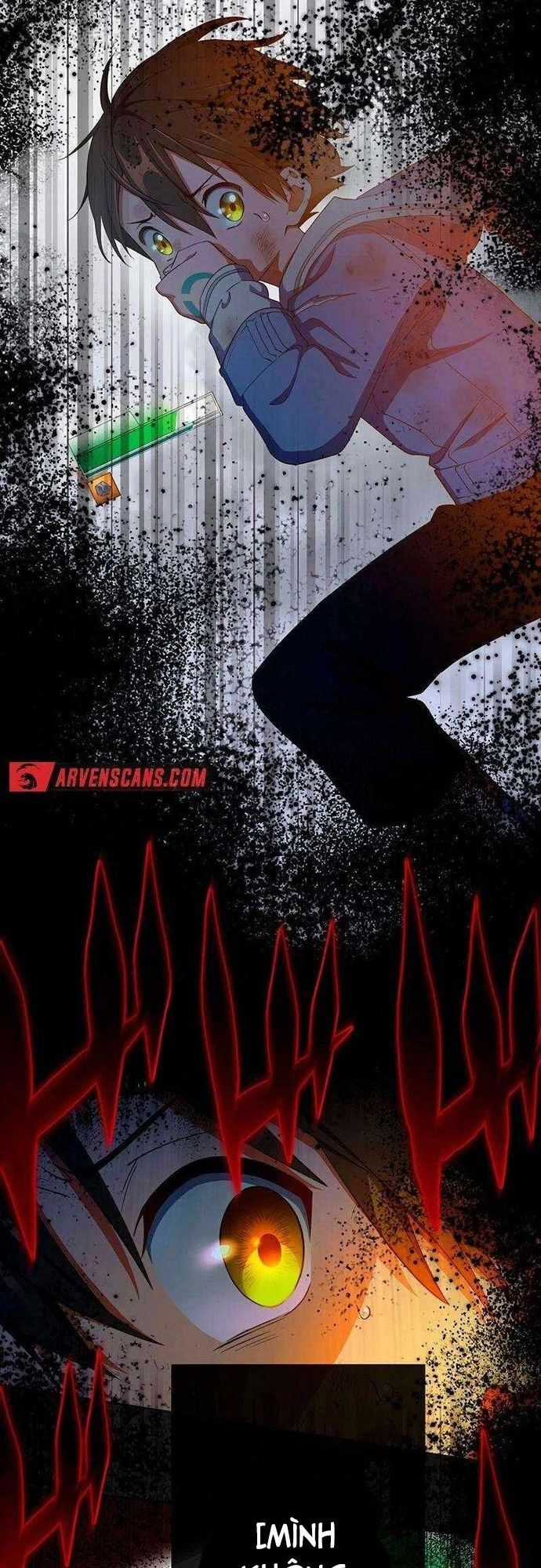 Quỷ Ấn Chương 57 trang 42