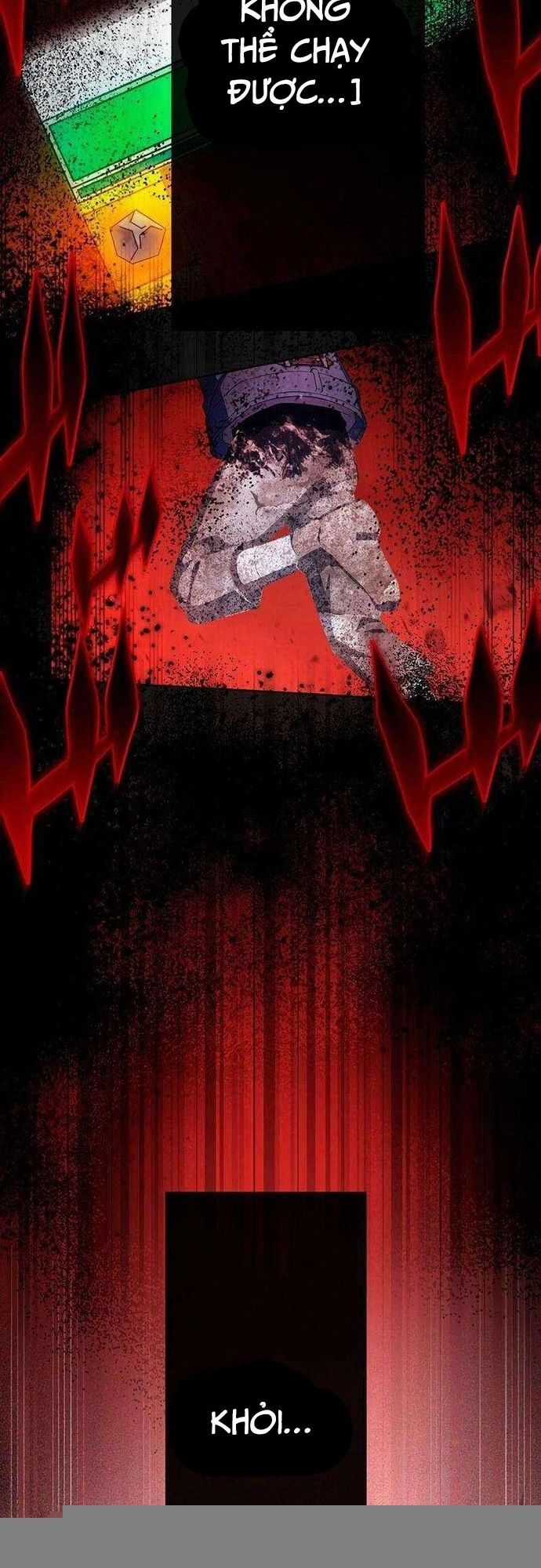 Quỷ Ấn Chương 57 trang 43